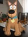 Scooby Doo 43cm